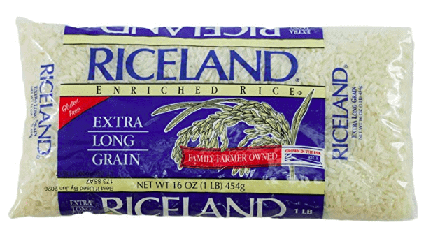 Long Grain Rice