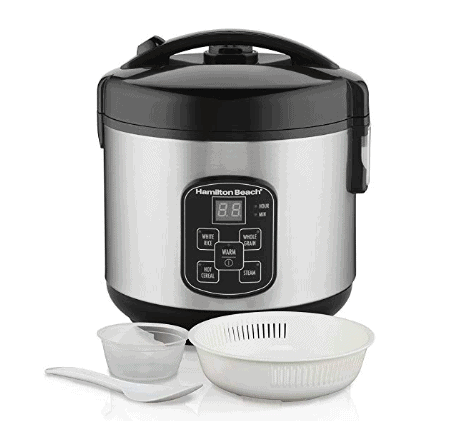 Rice Cooker